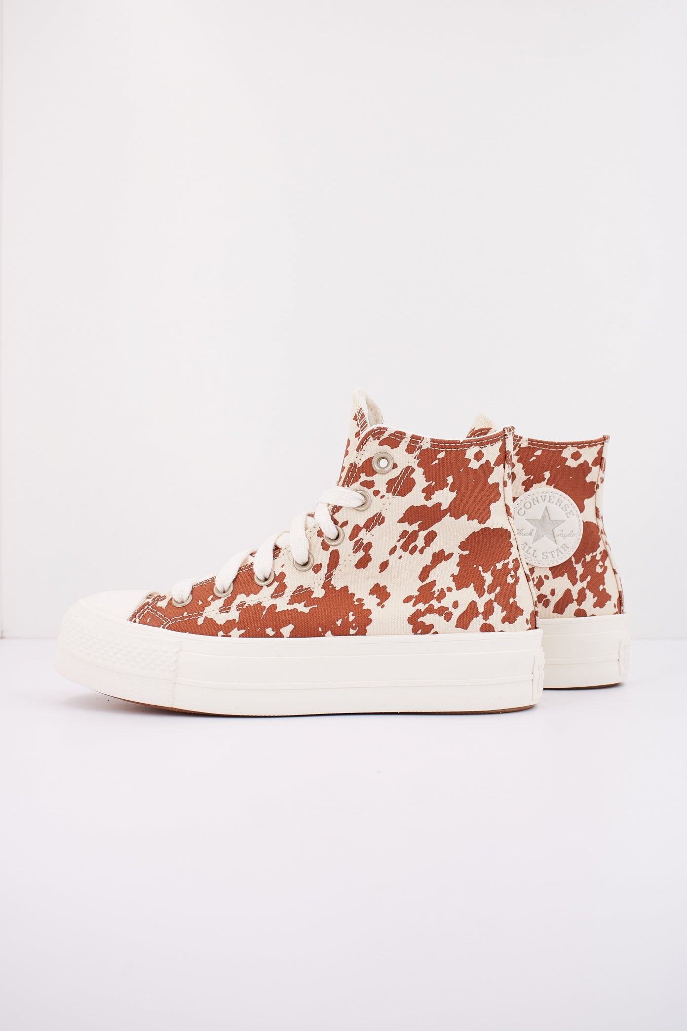 CONVERSE CHUCK TAYLOR ALL STAR LIFT PLATFORM ANIMAL PRINT en color ANIMAL PRINT  (1)