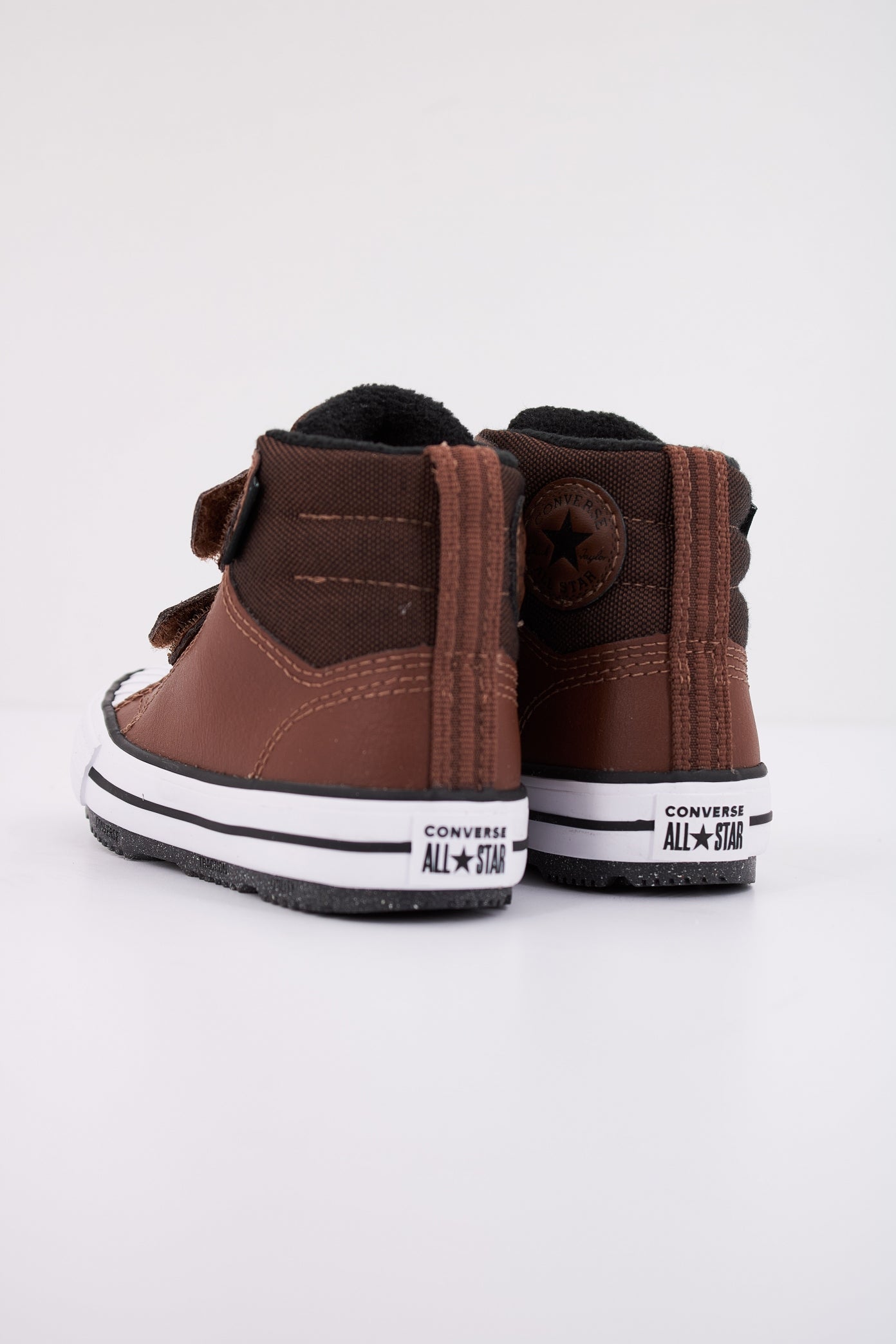 Converse marrones 94 hotsell