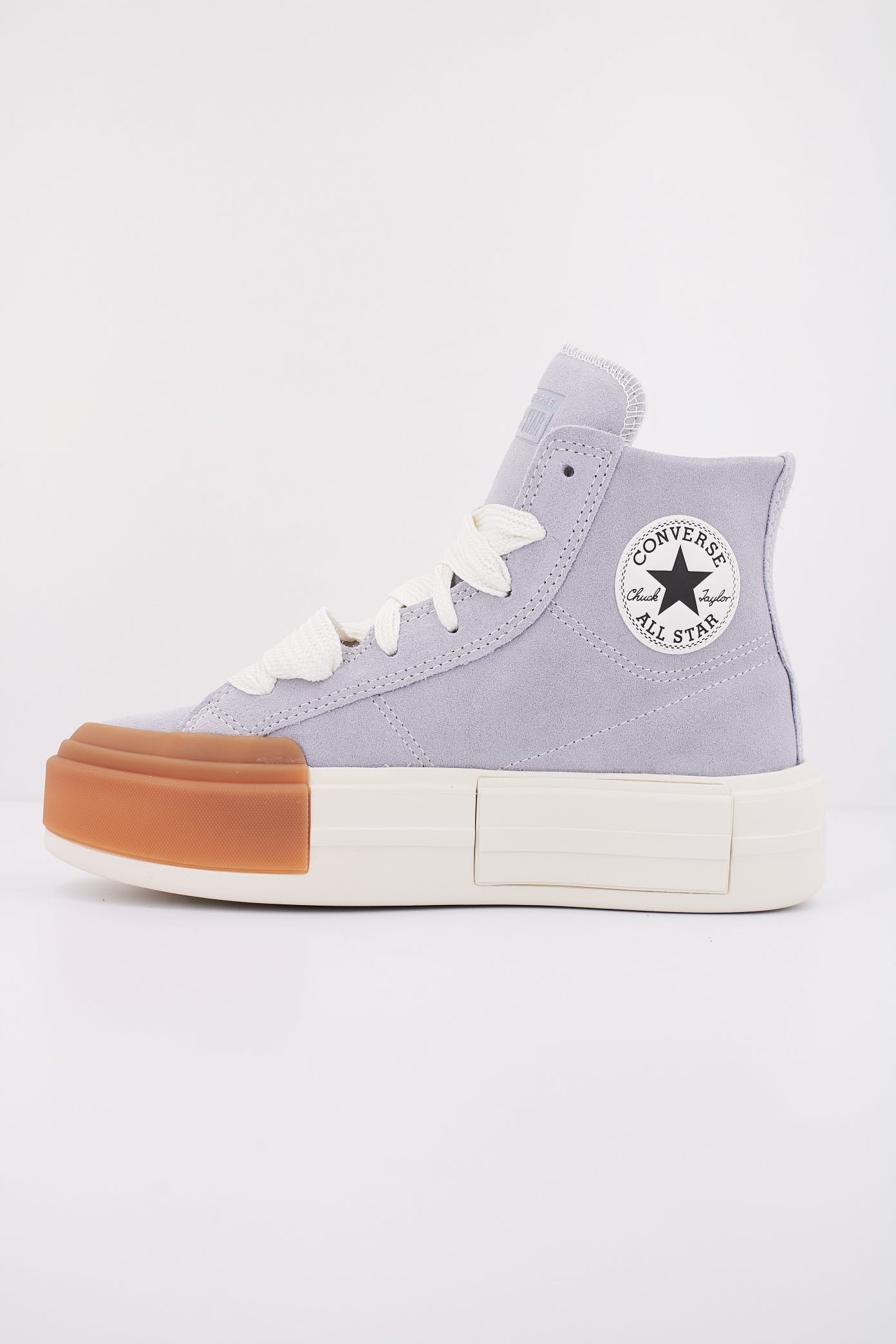 CONVERSE CHUCK TAYLOR ALL STAR CRUIS en color VIOLETA  (1)