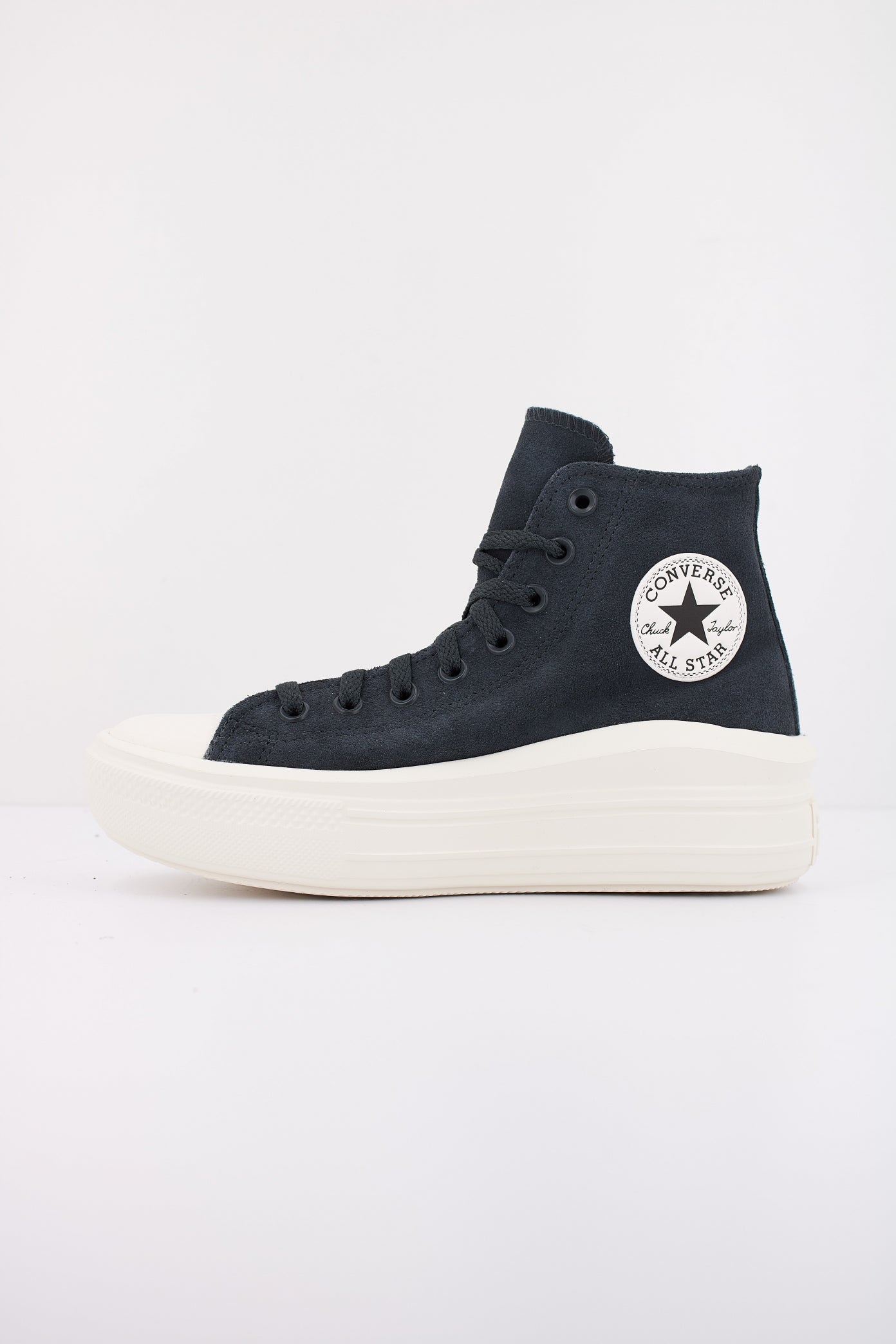 CONVERSE CHUCK TAYLOR ALL STAR MOVE HI en color AZUL  (1)