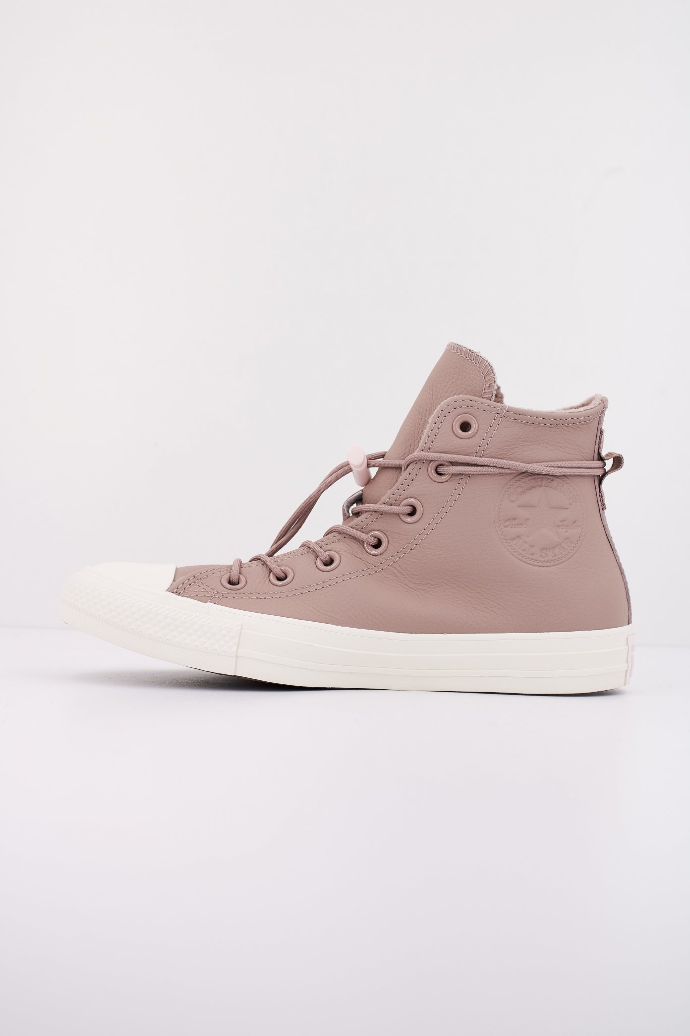 CONVERSE CHUCK TAYLOR ALL STAR HI BITE THE DUST en color ROSA  (1)