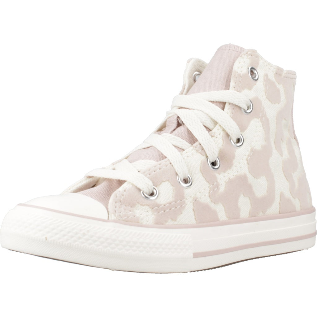 CONVERSE CHUCK TAYLOR ALL STAR LEOPARD en color ANIMAL PRINT  (1)