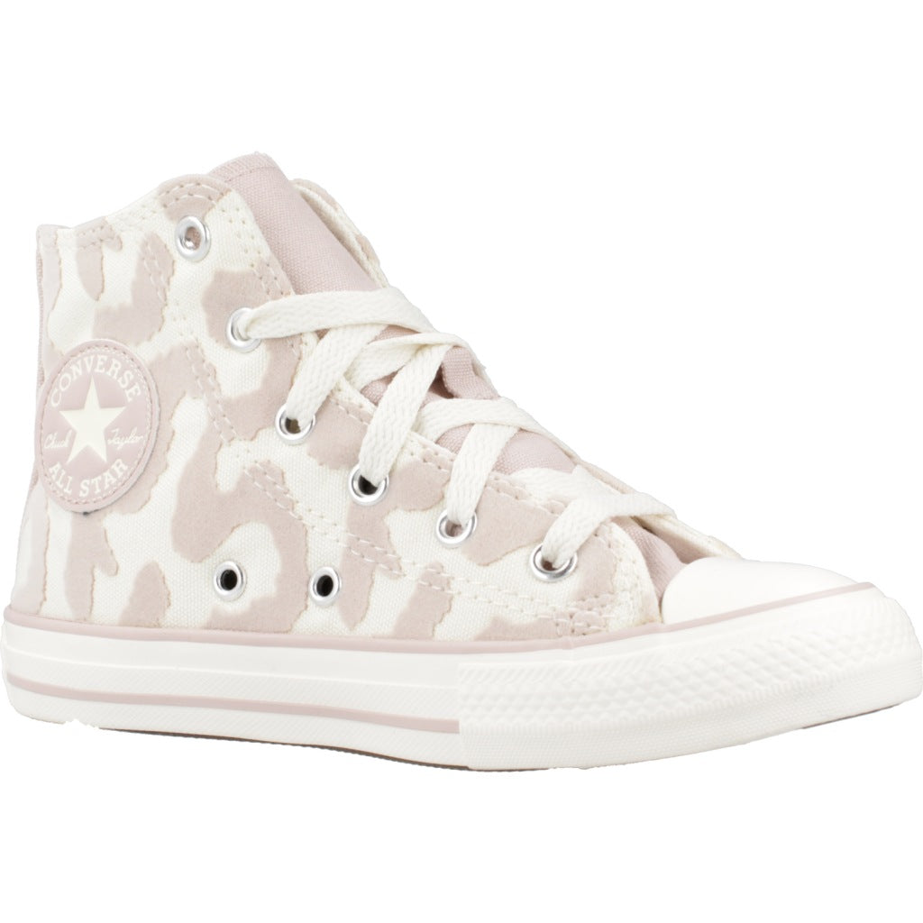 CONVERSE CHUCK TAYLOR ALL STAR LEOPARD en color ANIMAL PRINT  (5)