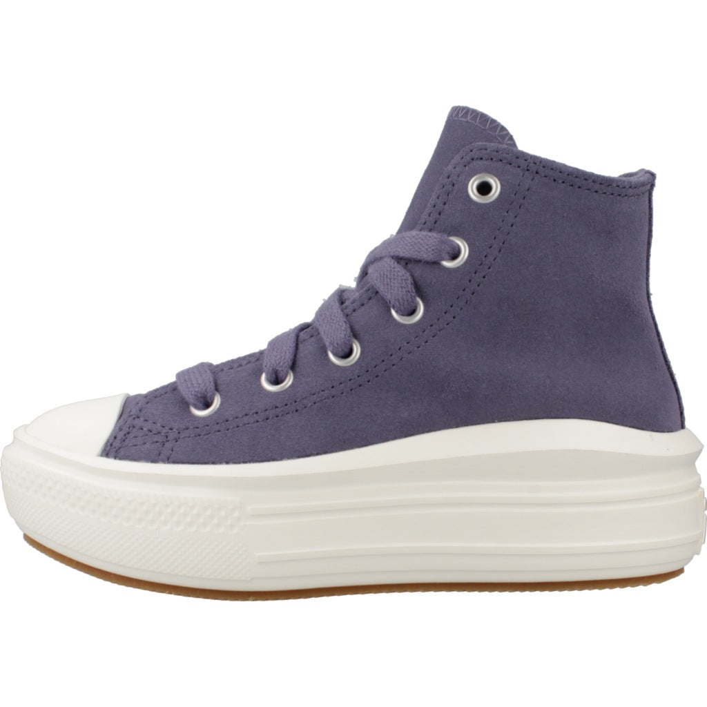 CONVERSE MOVE HI en color VIOLETA  (2)