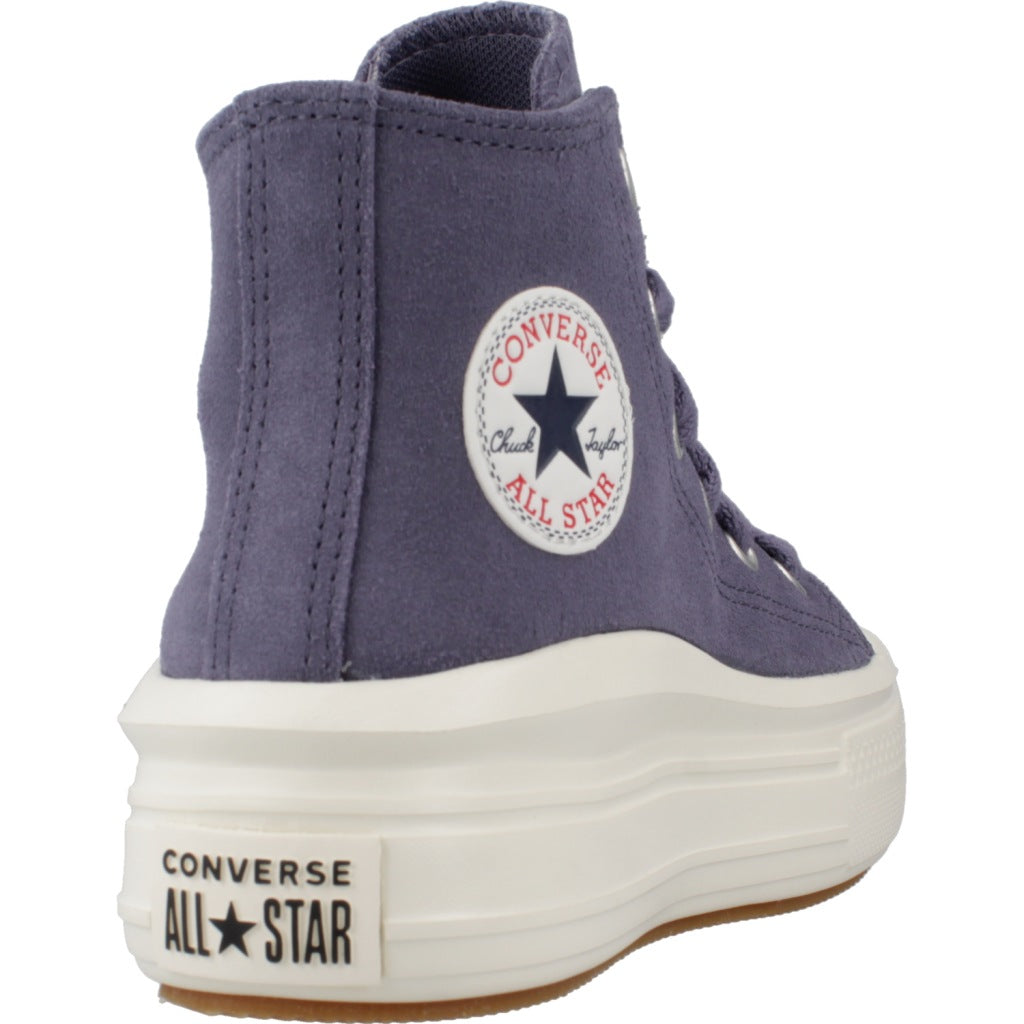 CONVERSE MOVE HI en color VIOLETA  (3)