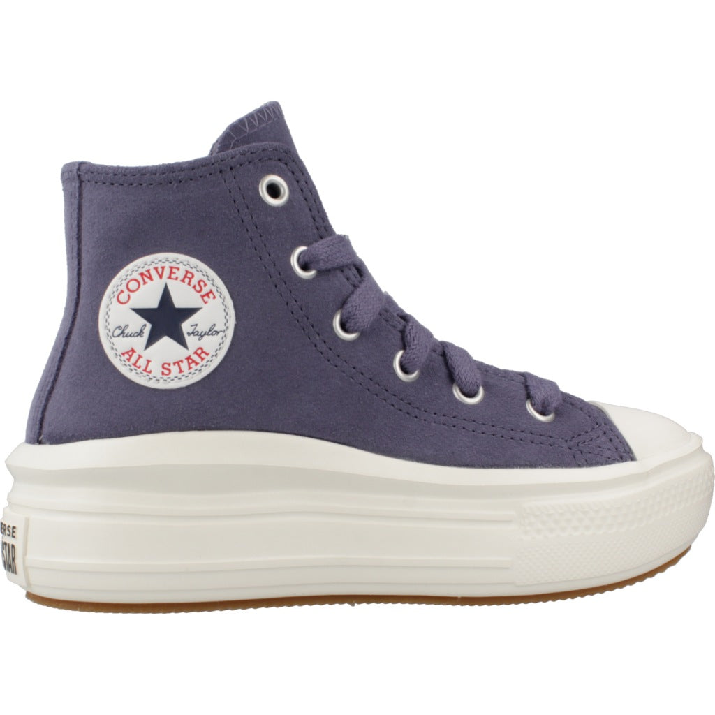 CONVERSE MOVE HI en color VIOLETA  (4)