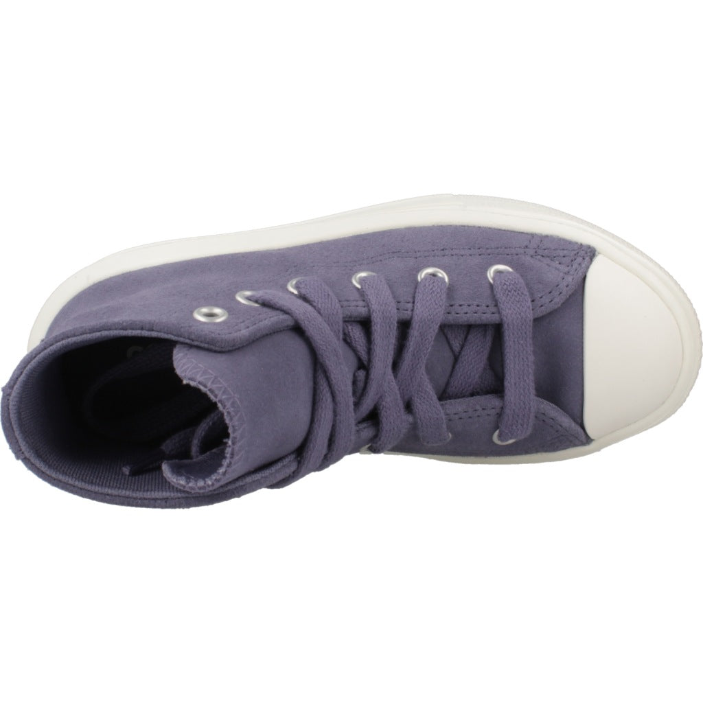 CONVERSE MOVE HI en color VIOLETA  (7)