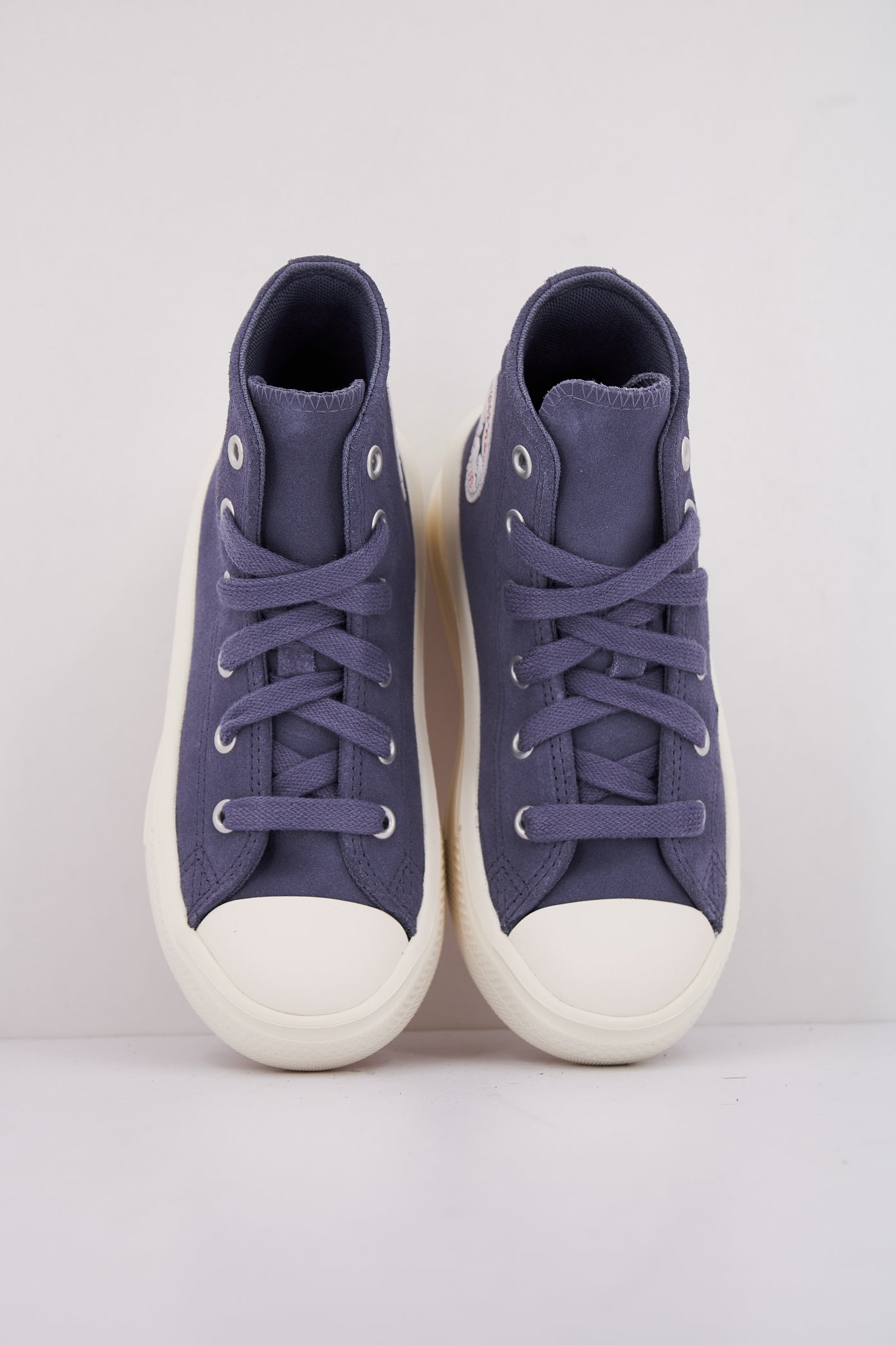 CONVERSE MOVE HI en color VIOLETA  (3)