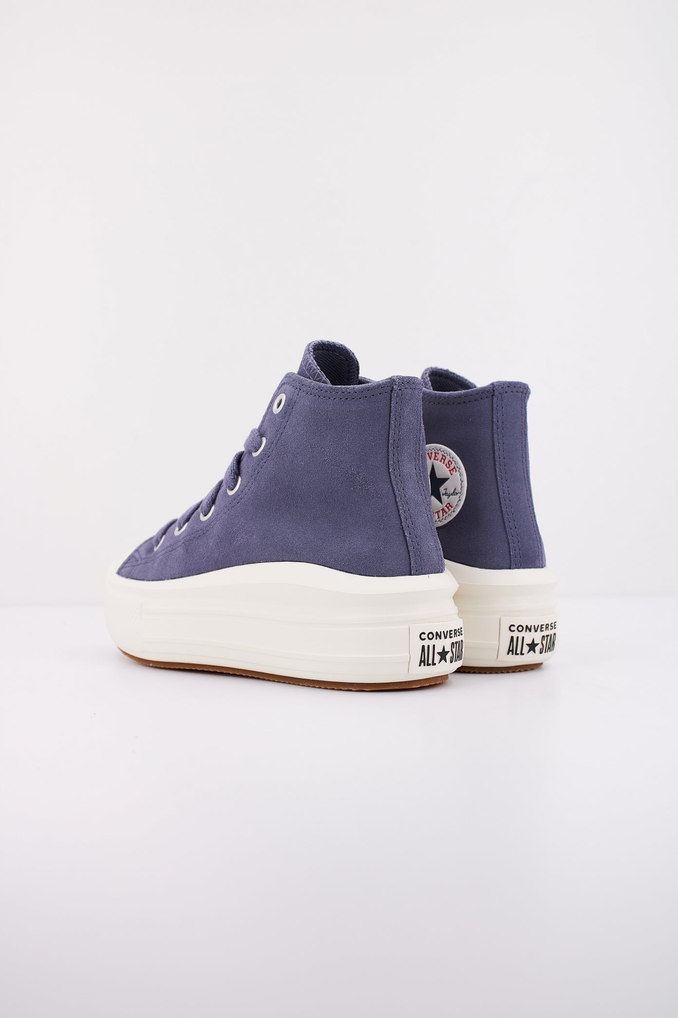 CONVERSE MOVE HI en color VIOLETA  (4)