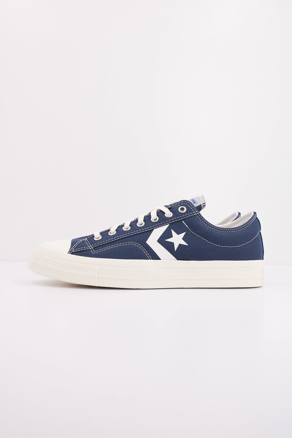 CONVERSE STAR PLAYER  OX en color AZUL  (1)