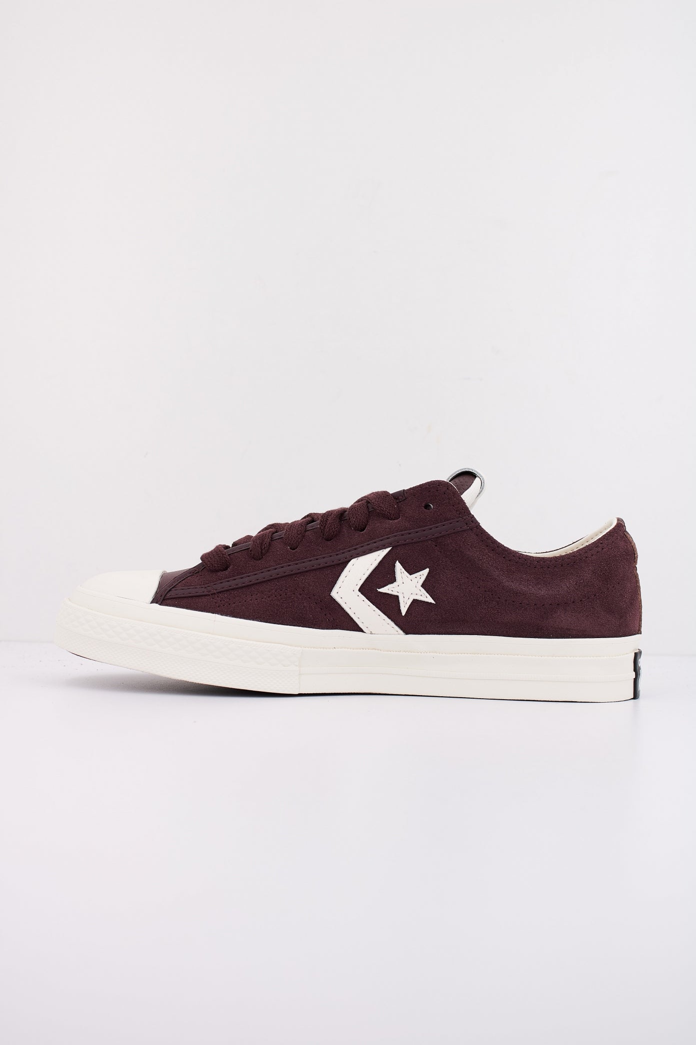 CONVERSE CHUCK TAYLOR ALL STAR PLAYER  OX en color BURDEOS  (1)