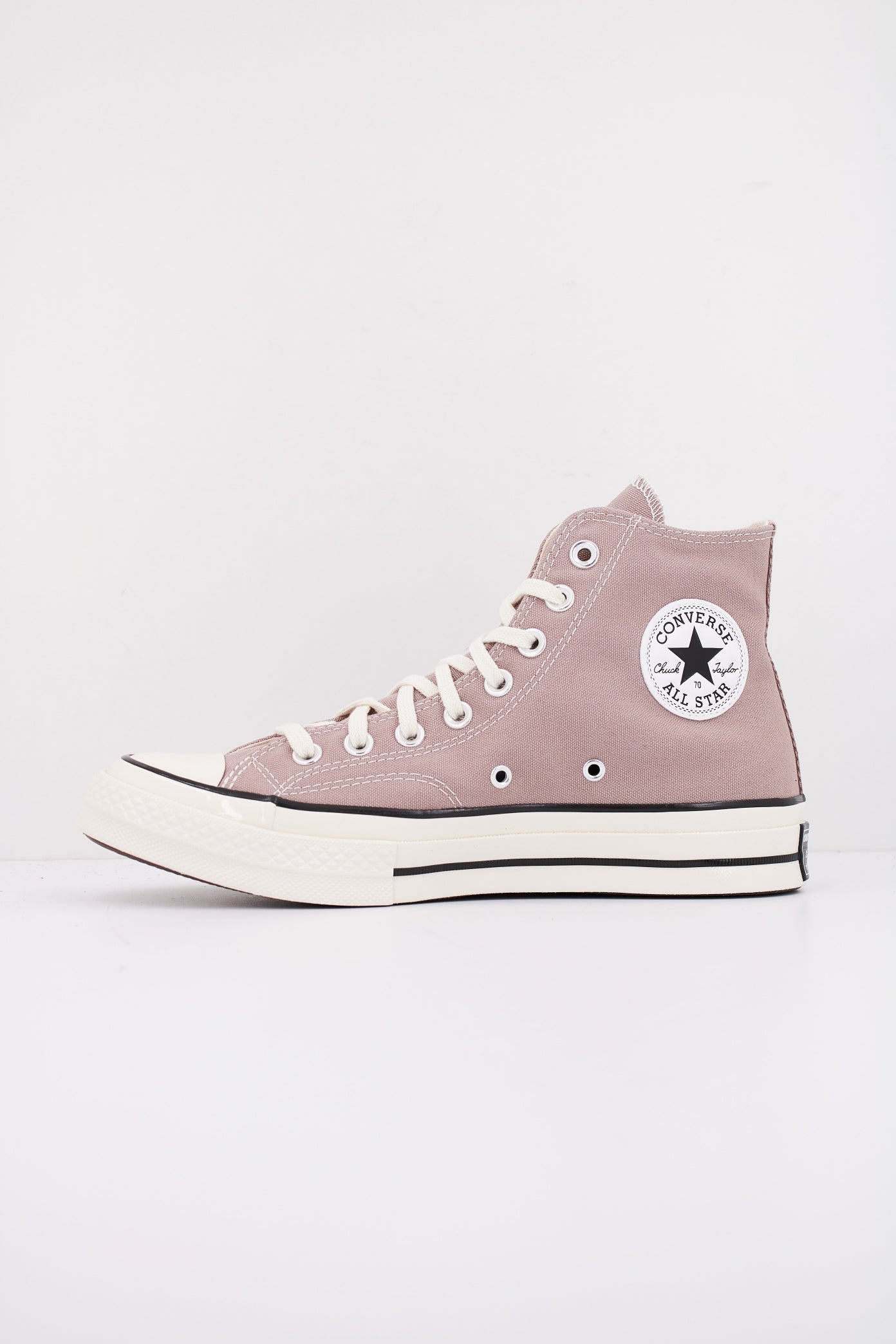 CONVERSE  CHUCK  en color ROSA  (1)