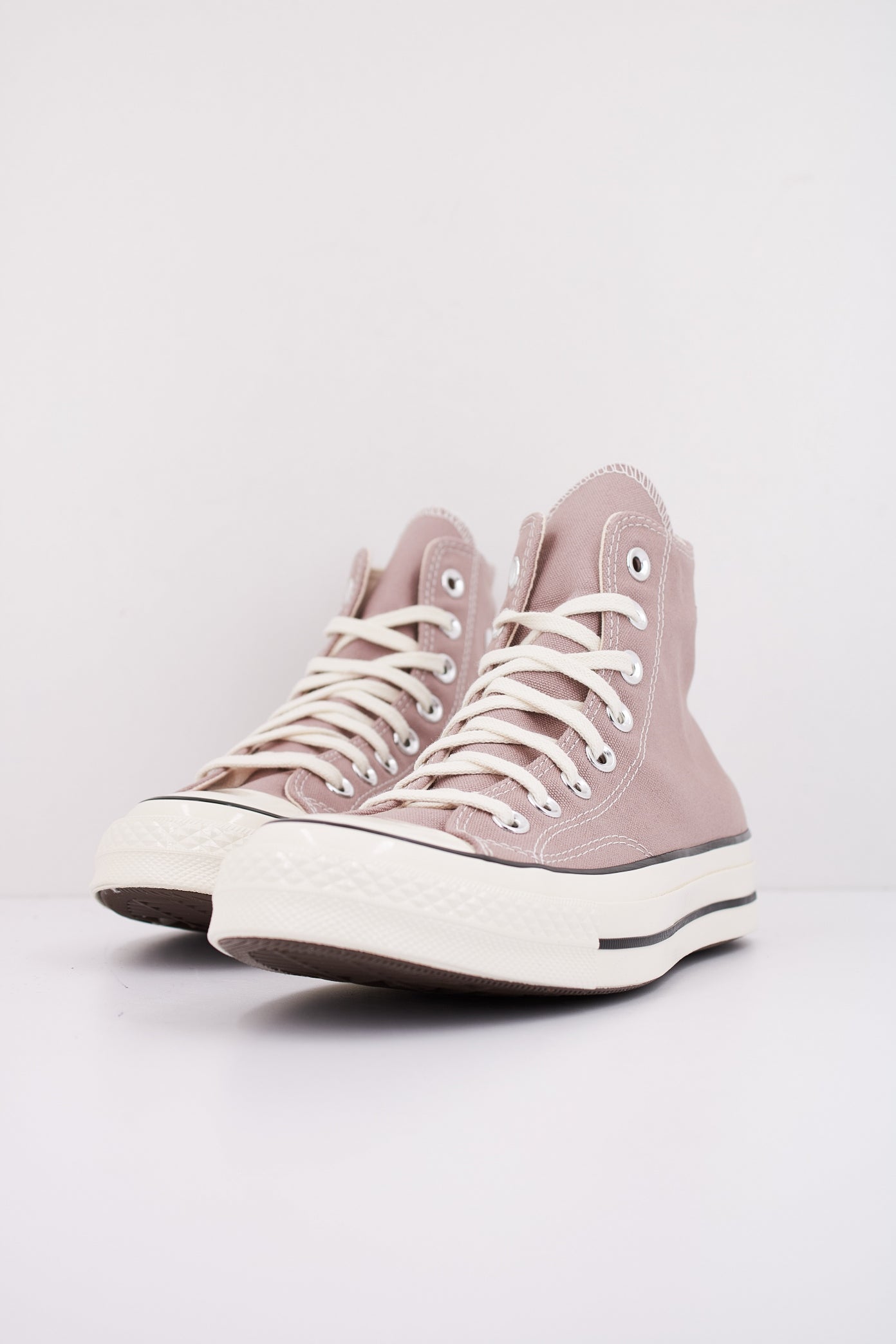 CONVERSE  CHUCK  en color ROSA  (2)