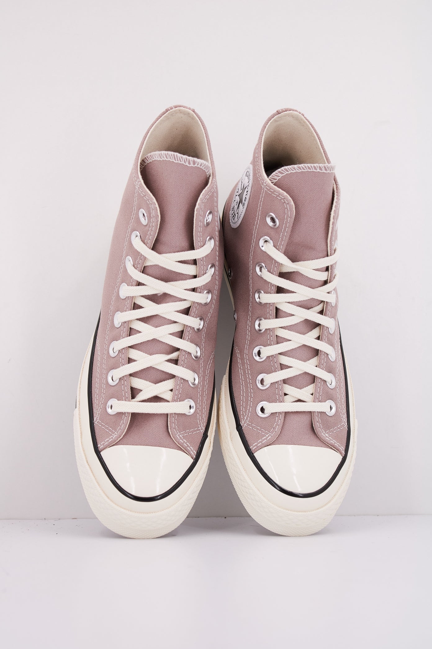 CONVERSE  CHUCK  en color ROSA  (3)