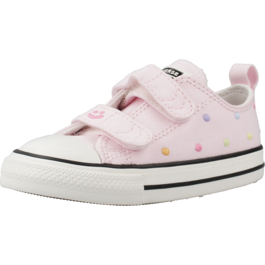 CONVERSE SUGAR BERRY en color ROSA  (1)