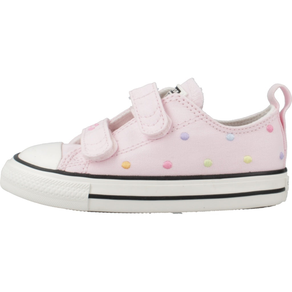 CONVERSE SUGAR BERRY en color ROSA  (2)