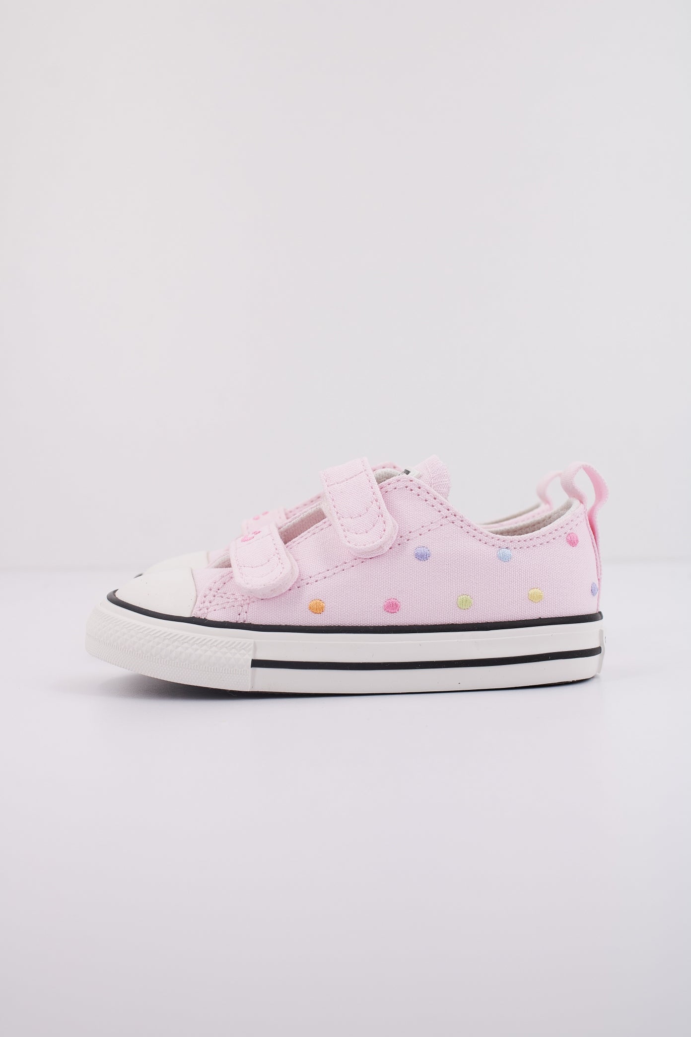 CONVERSE SUGAR BERRY en color ROSA  (1)