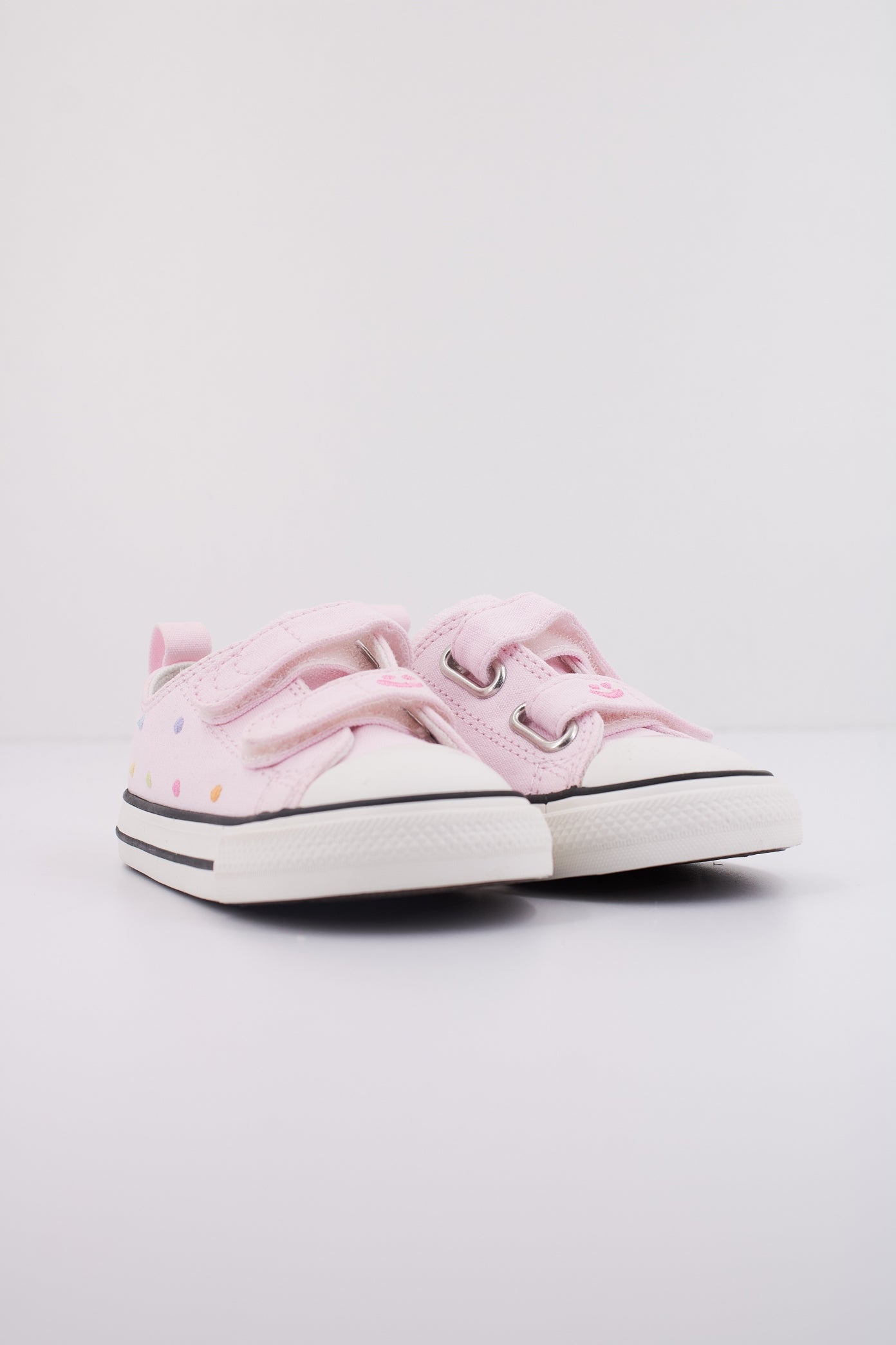 CONVERSE SUGAR BERRY en color ROSA  (2)