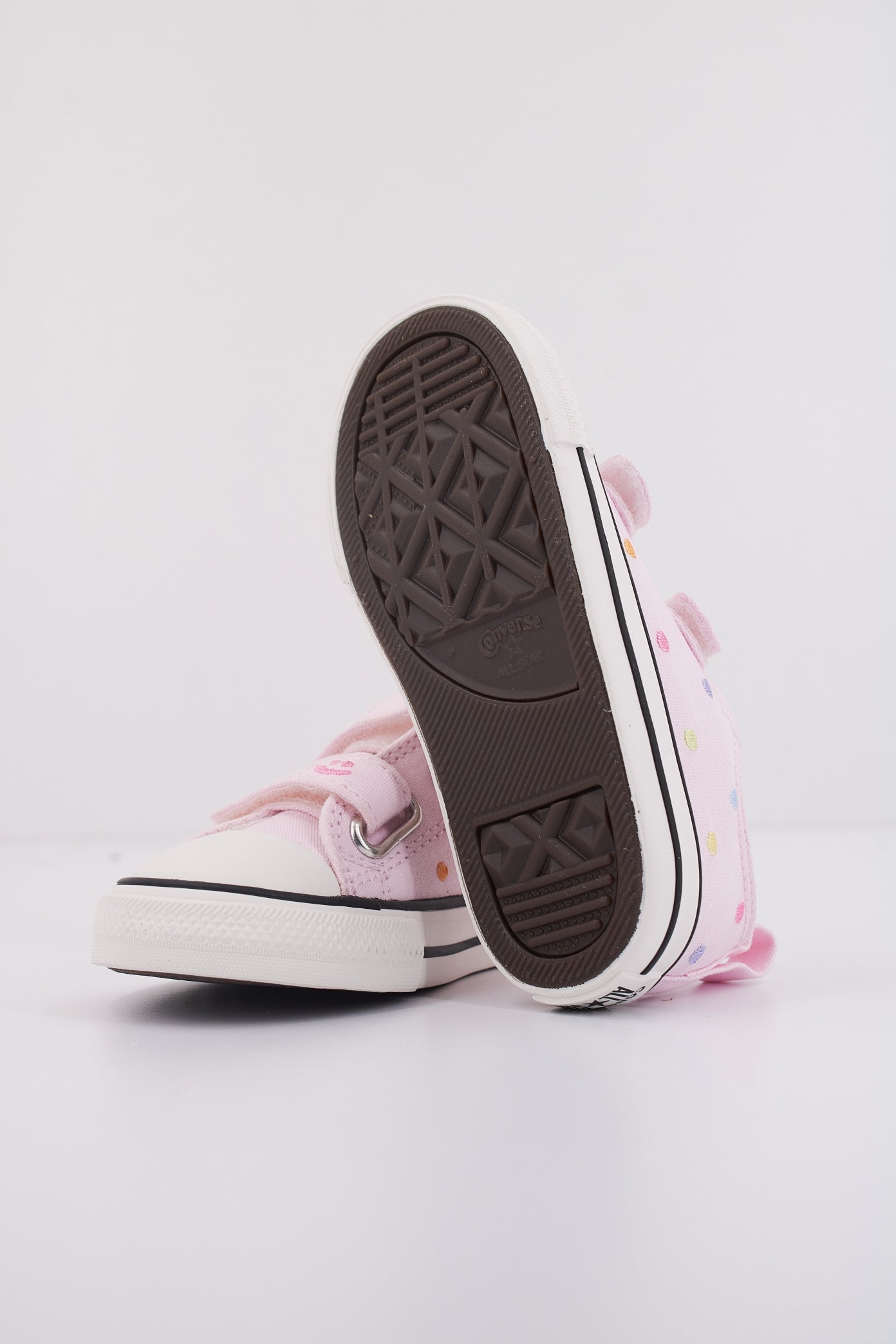 CONVERSE SUGAR BERRY en color ROSA  (5)