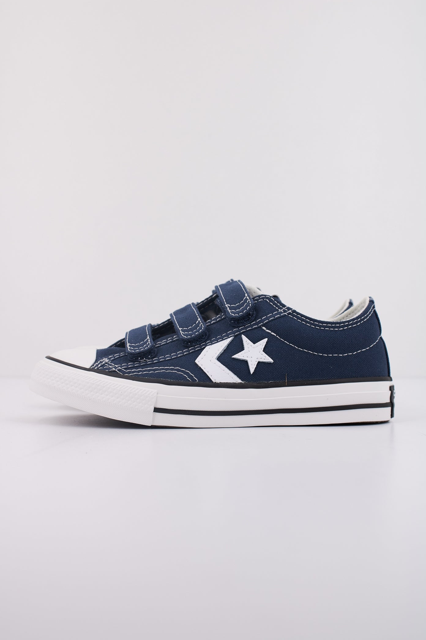 CONVERSE STAR PLAYER  EASY ON en color AZUL  (1)