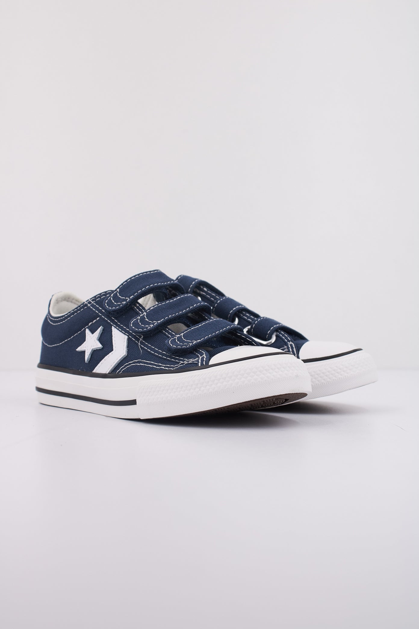 CONVERSE STAR PLAYER  EASY ON en color AZUL  (2)