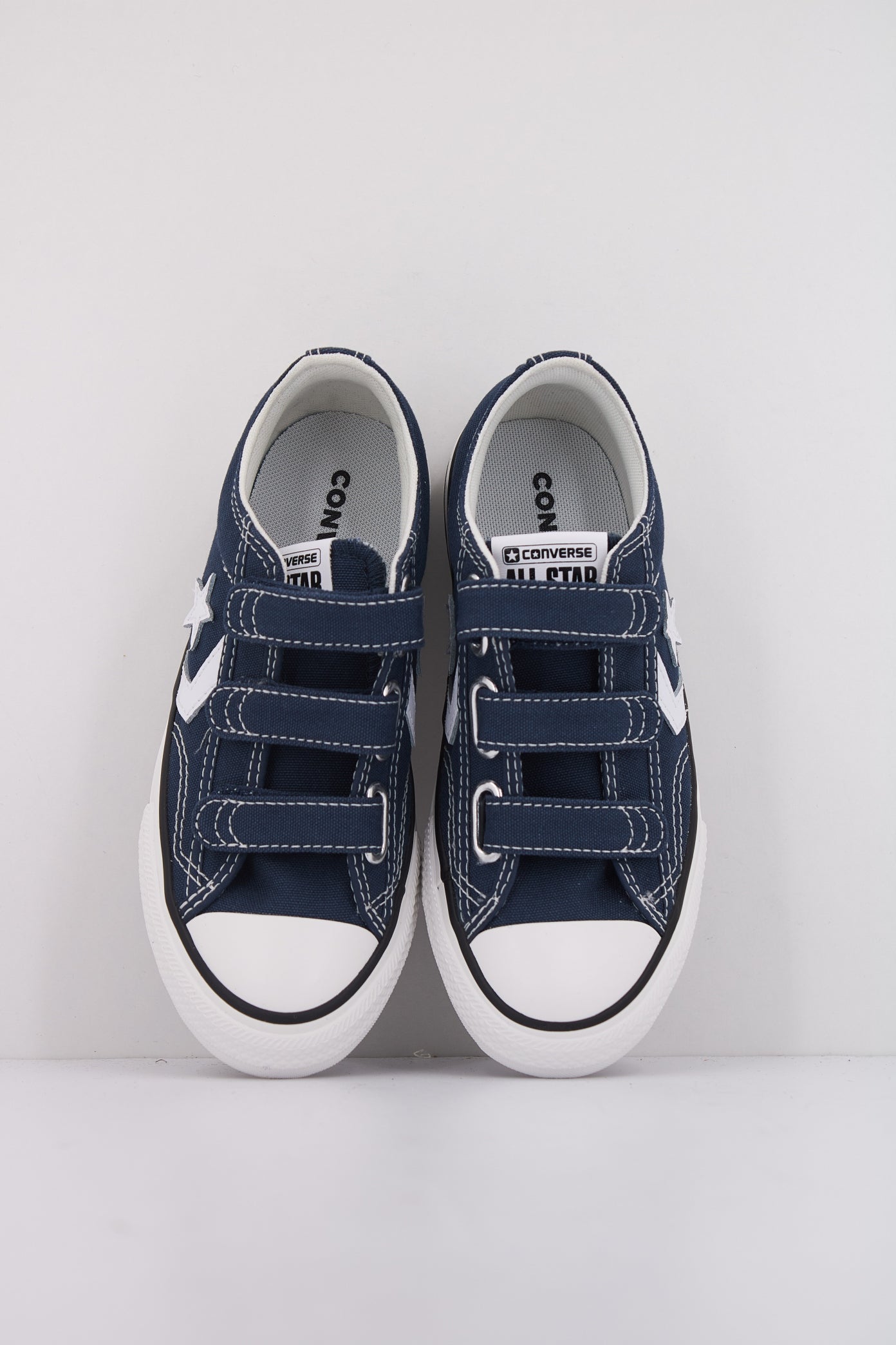 CONVERSE STAR PLAYER  EASY ON en color AZUL  (3)