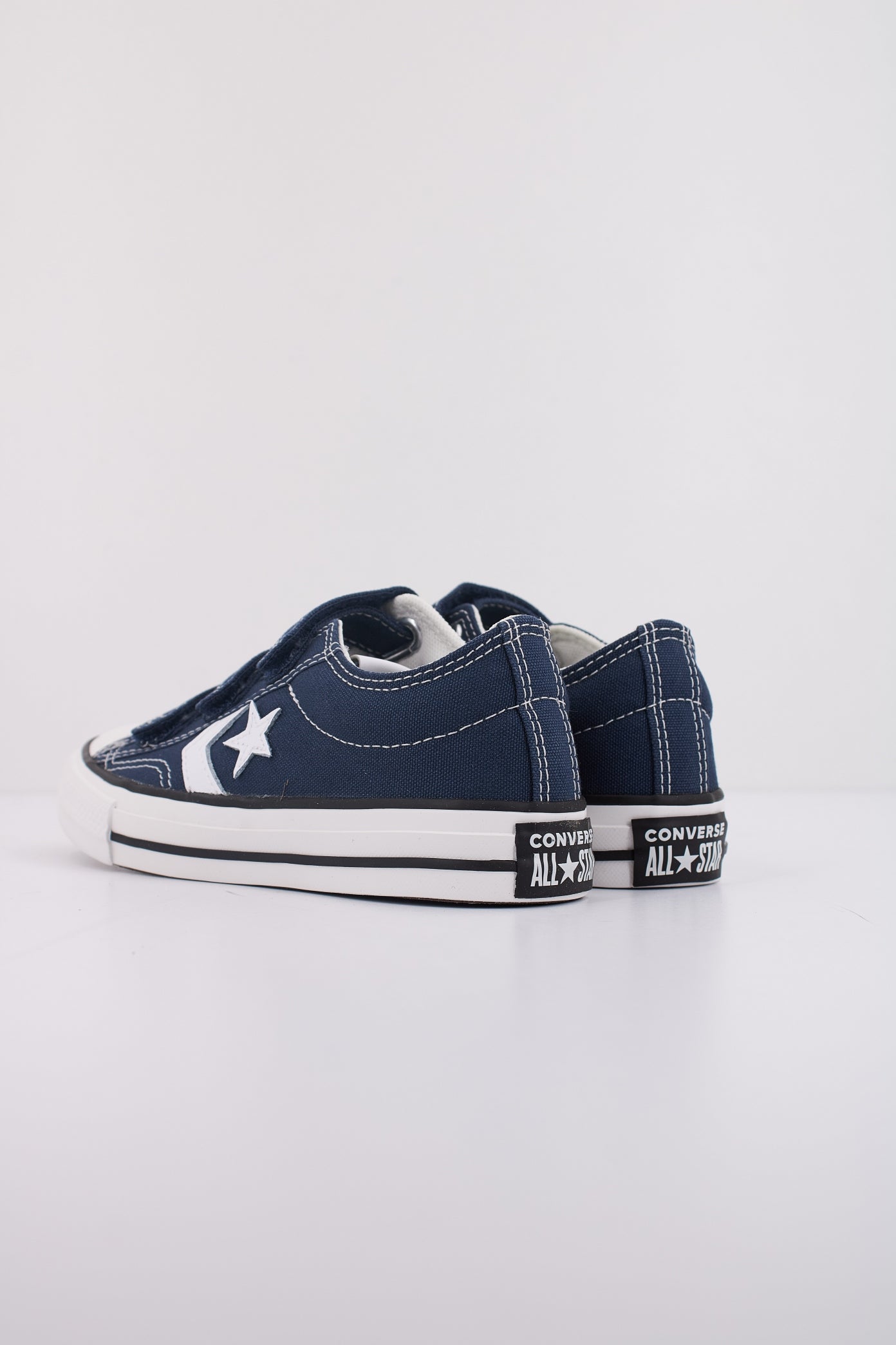 CONVERSE STAR PLAYER  EASY ON en color AZUL  (4)