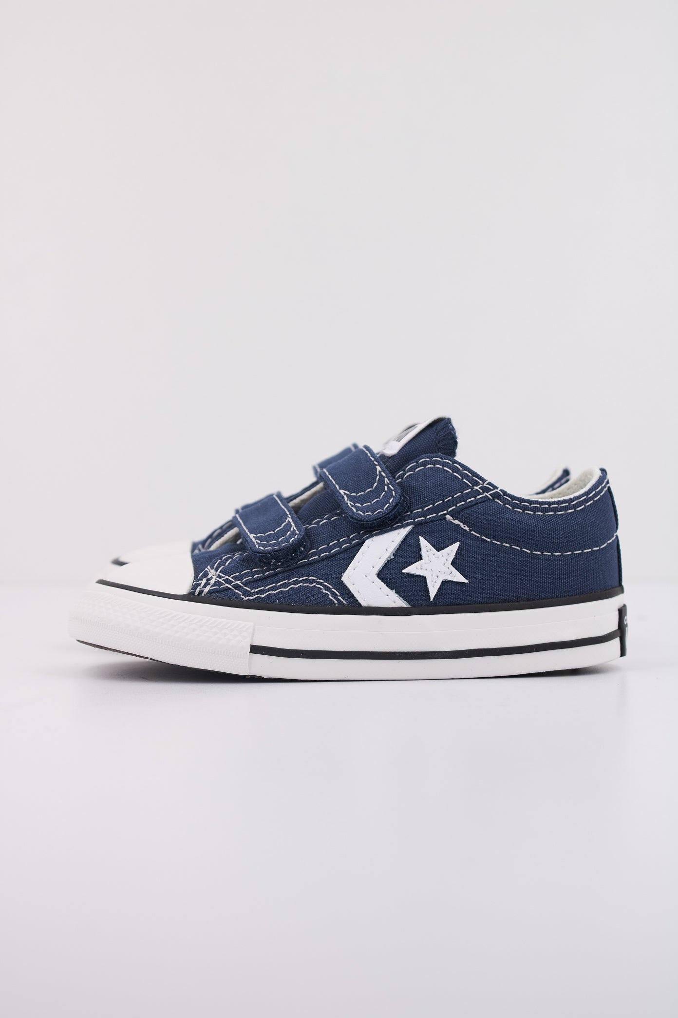 CONVERSE STAR PLAYER  en color AZUL  (1)