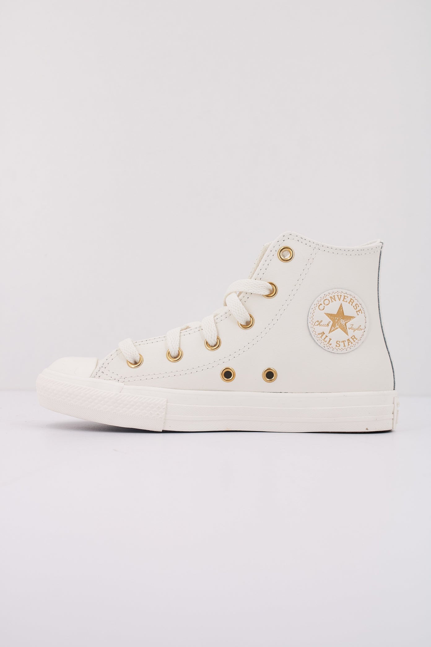 CONVERSE CHUCK TAYLOR ALL STAR GOLD en color BEIS  (1)