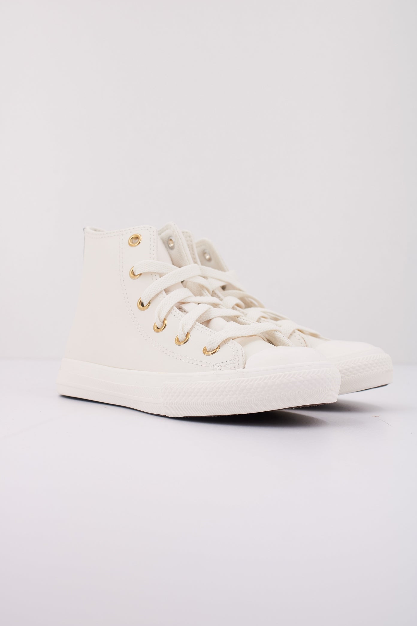 CONVERSE CHUCK TAYLOR ALL STAR GOLD en color BEIS  (2)