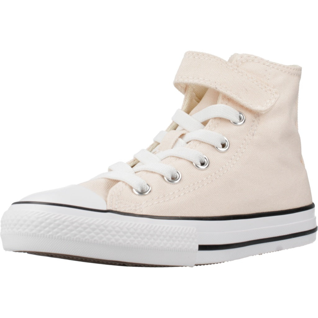 CONVERSE CHUCK TAYLOR ALL STAR V HI en color ROSA  (1)