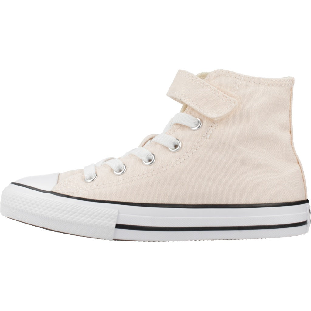 CONVERSE CHUCK TAYLOR ALL STAR V HI en color ROSA  (2)