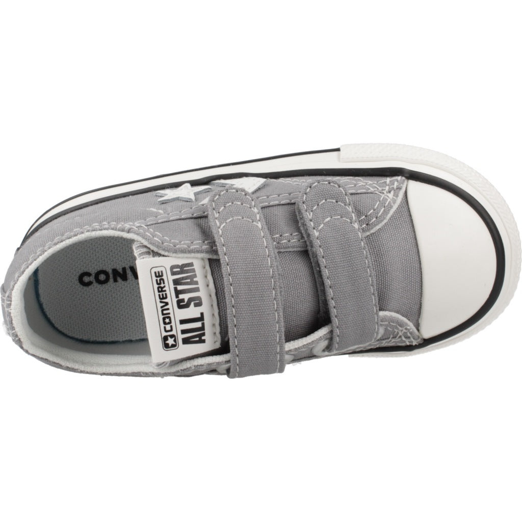 CONVERSE STAR PLAYER  en color GRIS  (7)