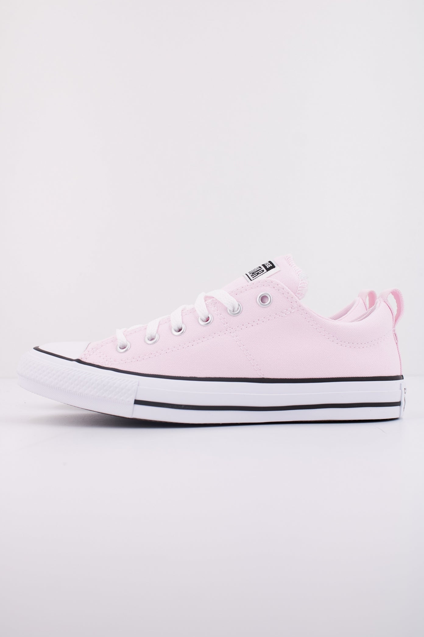 CONVERSE CHUCK TAYLOR ALL STAR MADISON OX en color ROSA  (1)