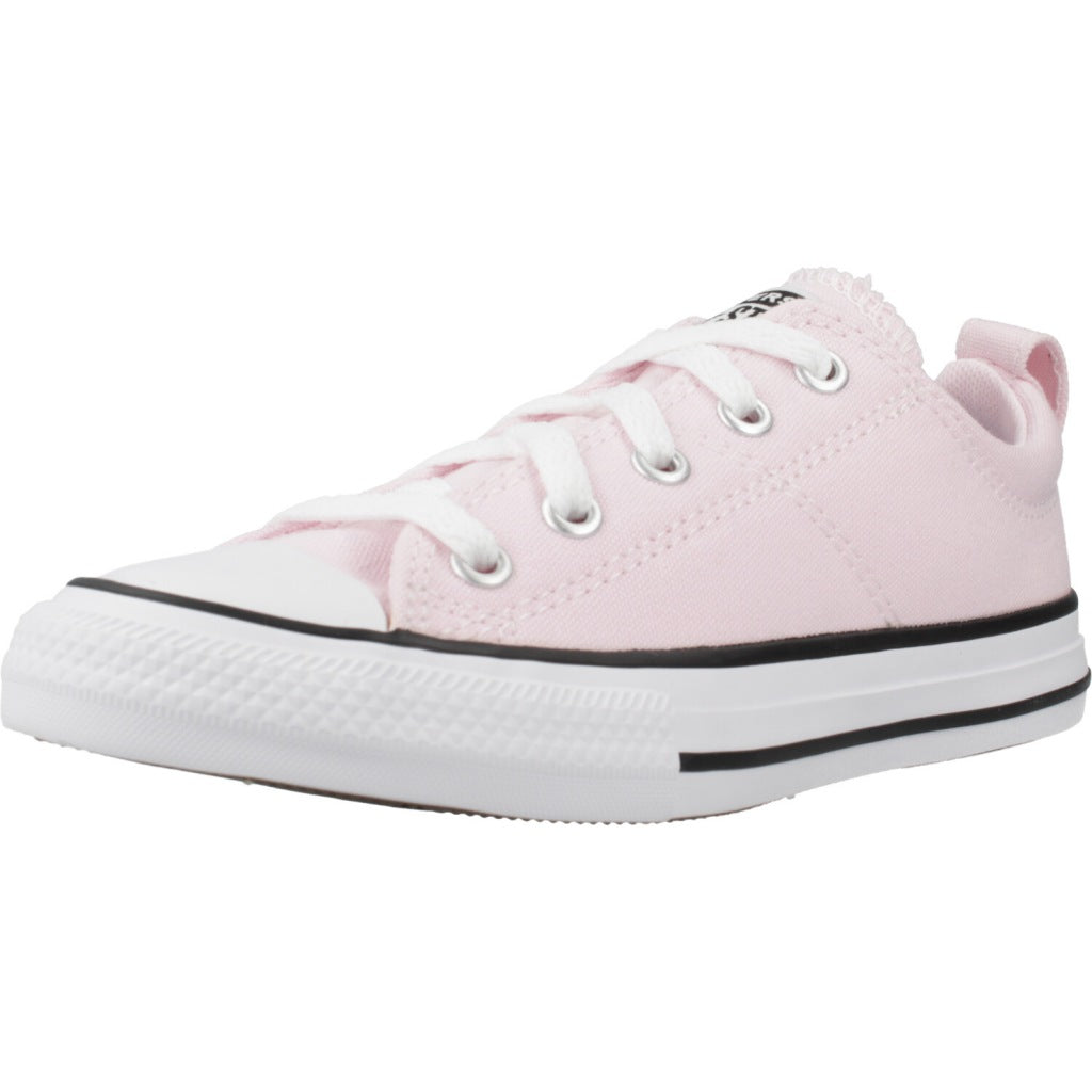 CONVERSE CHUCK TAYLOR ALL STAR MADISON OX en color ROSA  (1)