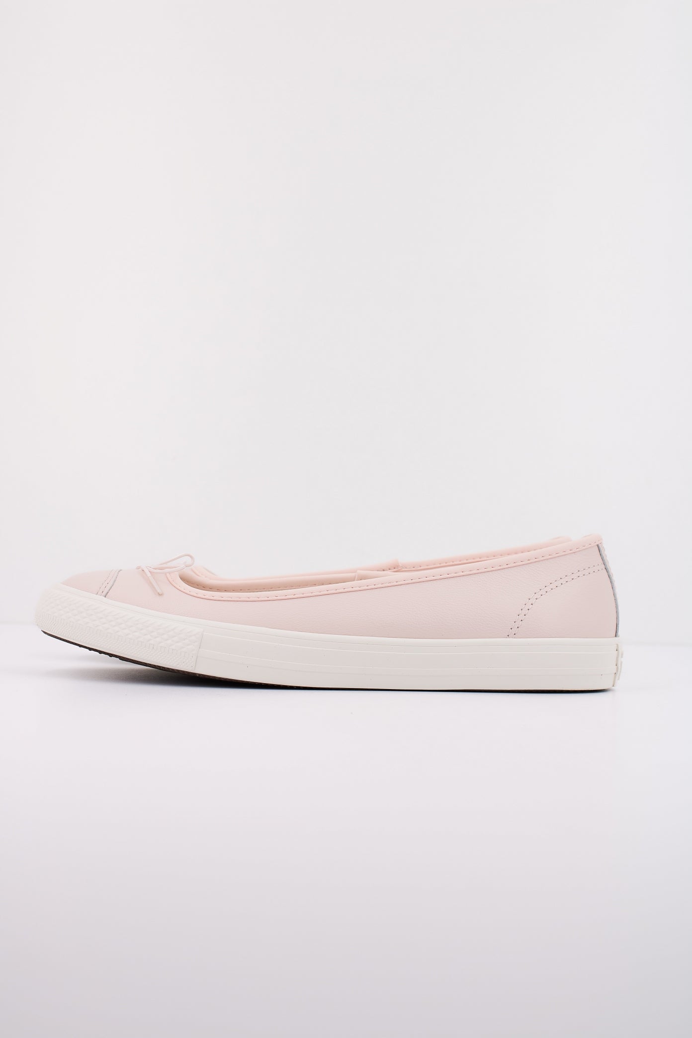 CONVERSE CHUCK TAYLOR ALL STAR DAINTY BALLERINA SLIP en color ROSA  (1)