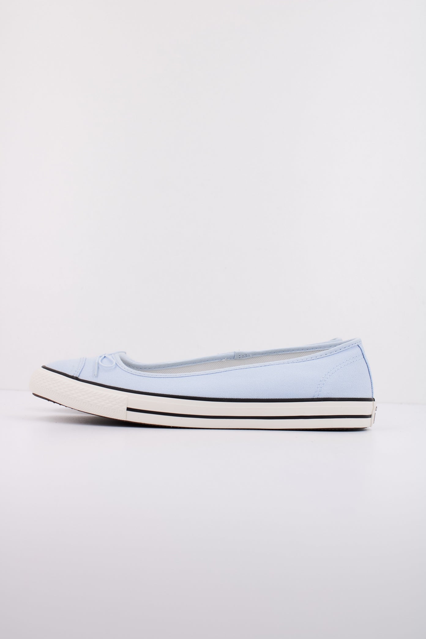 CONVERSE CHUCK TAYLOR ALL STAR DAINTY BALLERINA SLIP en color AZUL  (1)