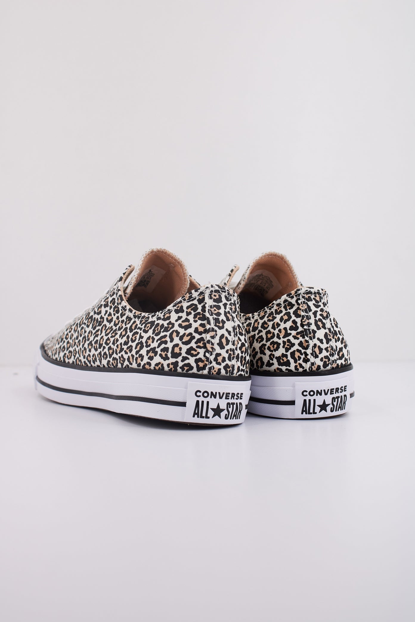 CONVERSE CHUCK TAYLOR ALL STAR en color ANIMAL PRINT  (4)