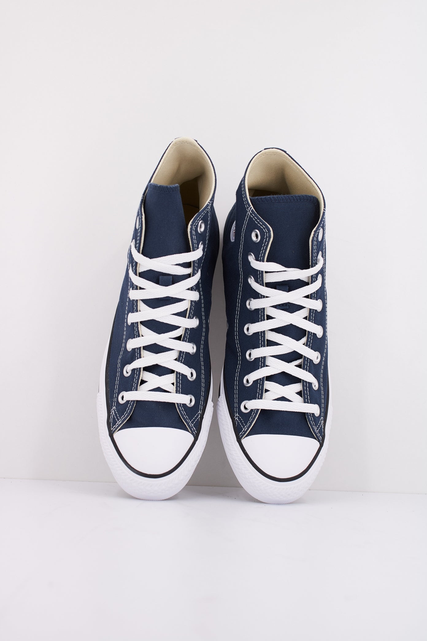 CONVERSE CHUCK TAYLOR ALL STAR CANVAS en color AZUL  (3)