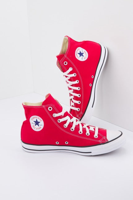 CONVERSE CONVERSE ALL STAR en color ROJO  (1)