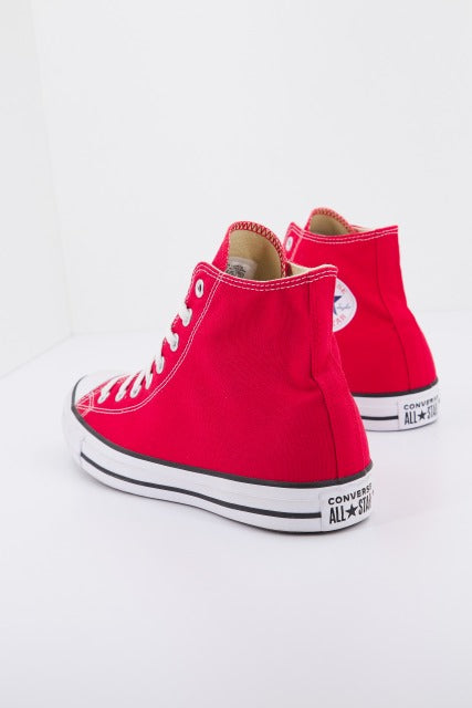 CONVERSE CONVERSE ALL STAR en color ROJO  (2)