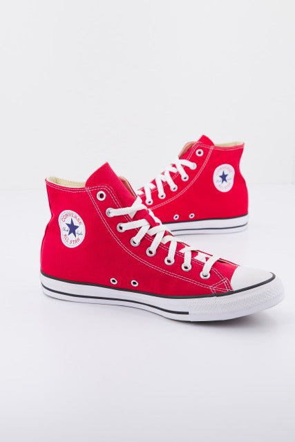 CONVERSE CONVERSE ALL STAR en color ROJO  (3)