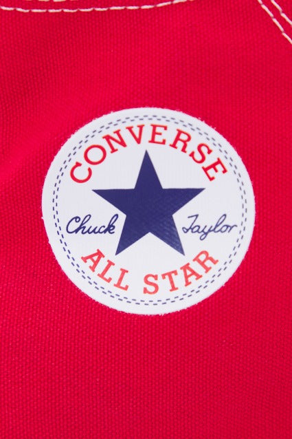 CONVERSE CONVERSE ALL STAR en color ROJO  (4)