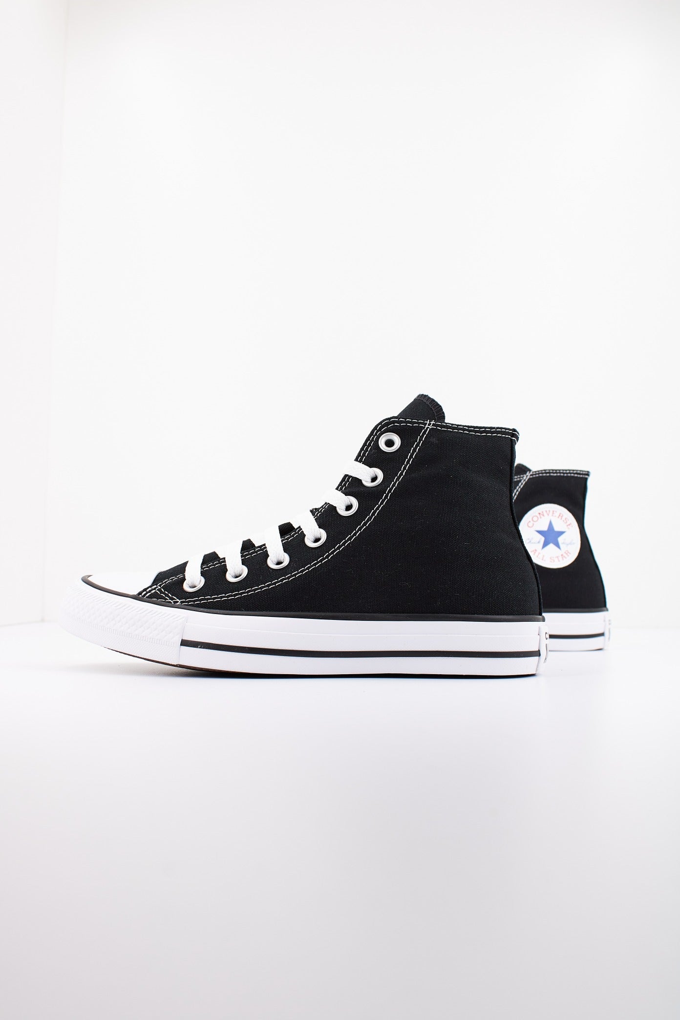 CONVERSE CONVERSE ALL STAR en color NEGRO  (1)