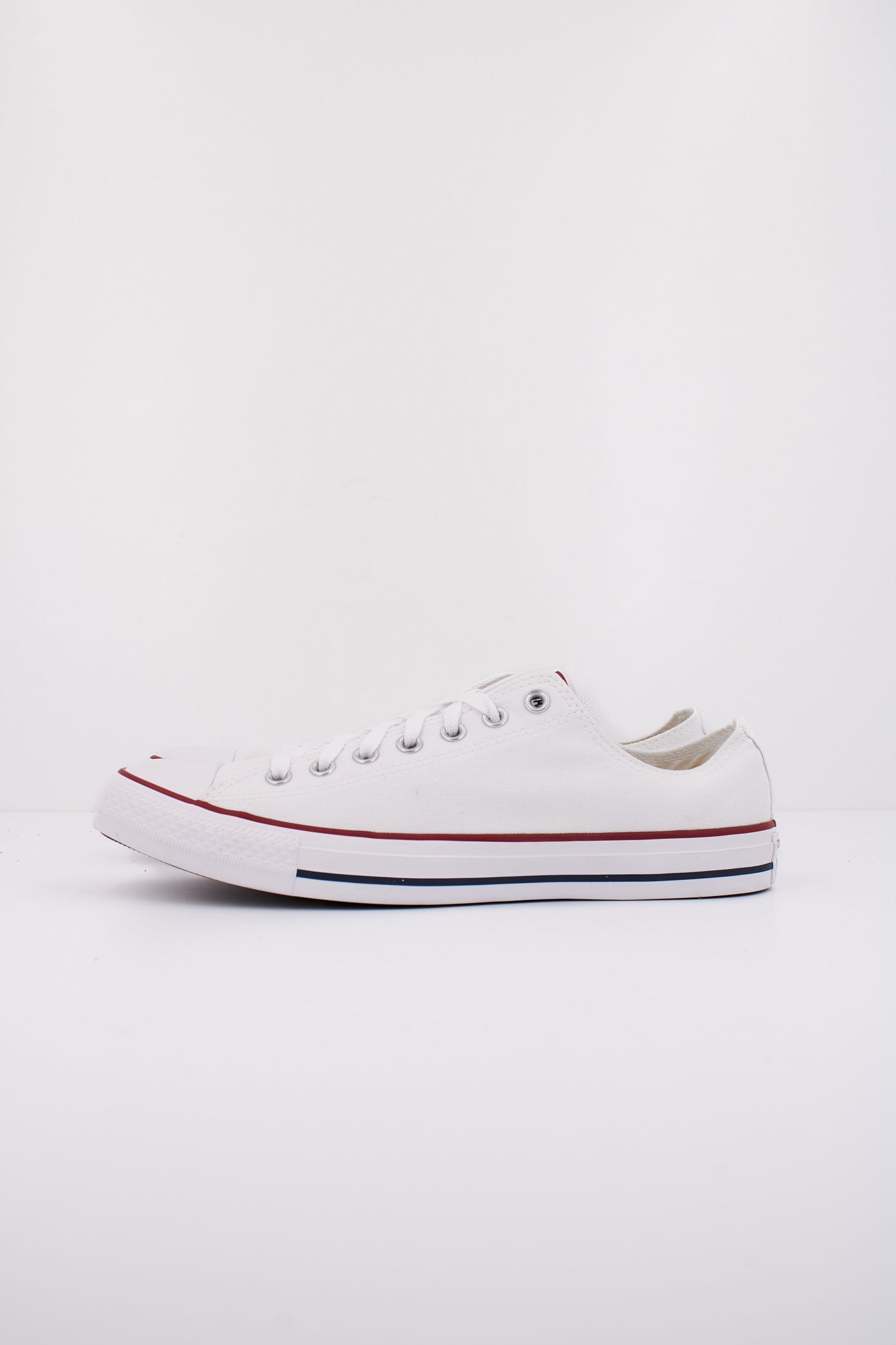 CONVERSE CONVERSE CHUCK TAYLOR ALL STAR en color BLANCO  (1)