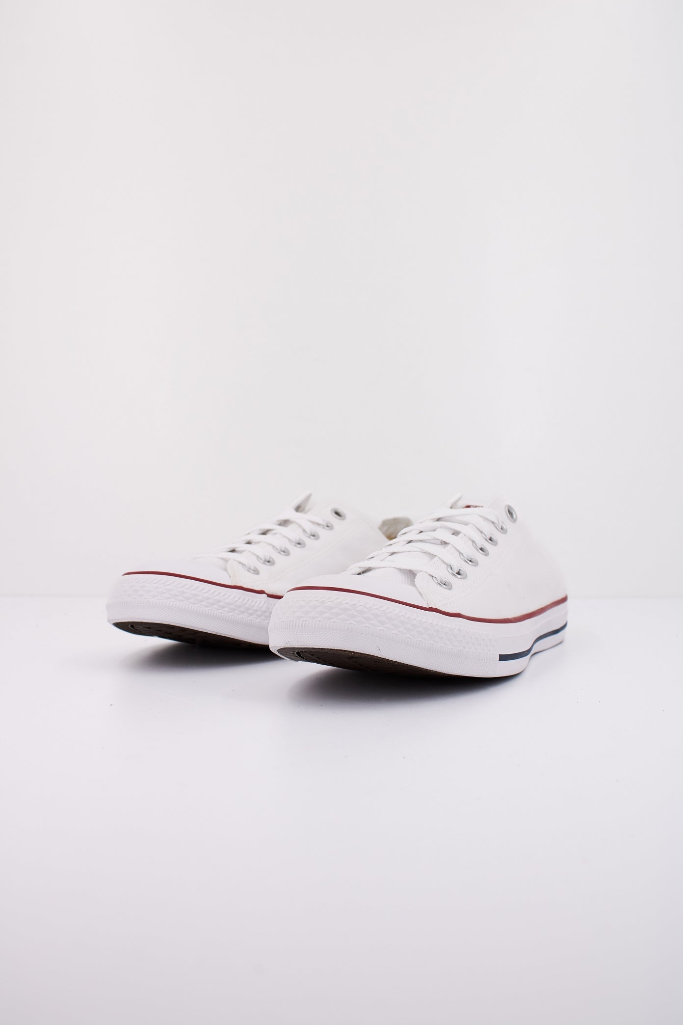 CONVERSE CONVERSE CHUCK TAYLOR ALL STAR en color BLANCO  (2)