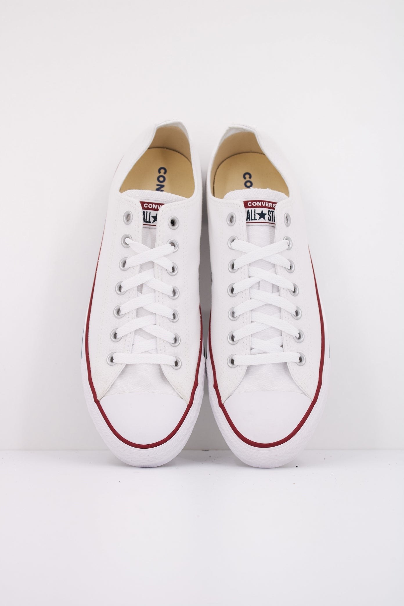 CONVERSE CONVERSE CHUCK TAYLOR ALL STAR en color BLANCO  (3)