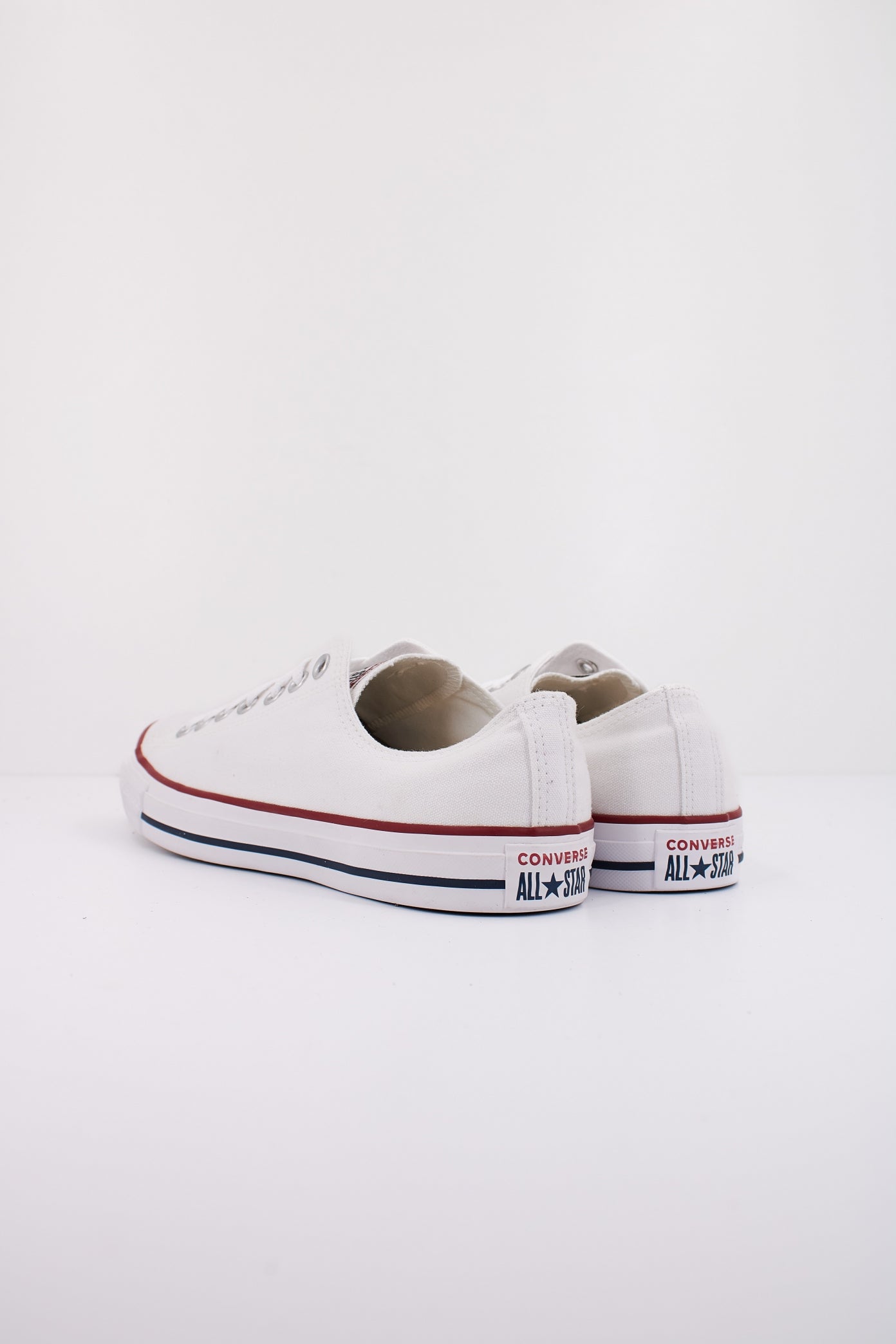 CONVERSE CONVERSE CHUCK TAYLOR ALL STAR en color BLANCO  (4)