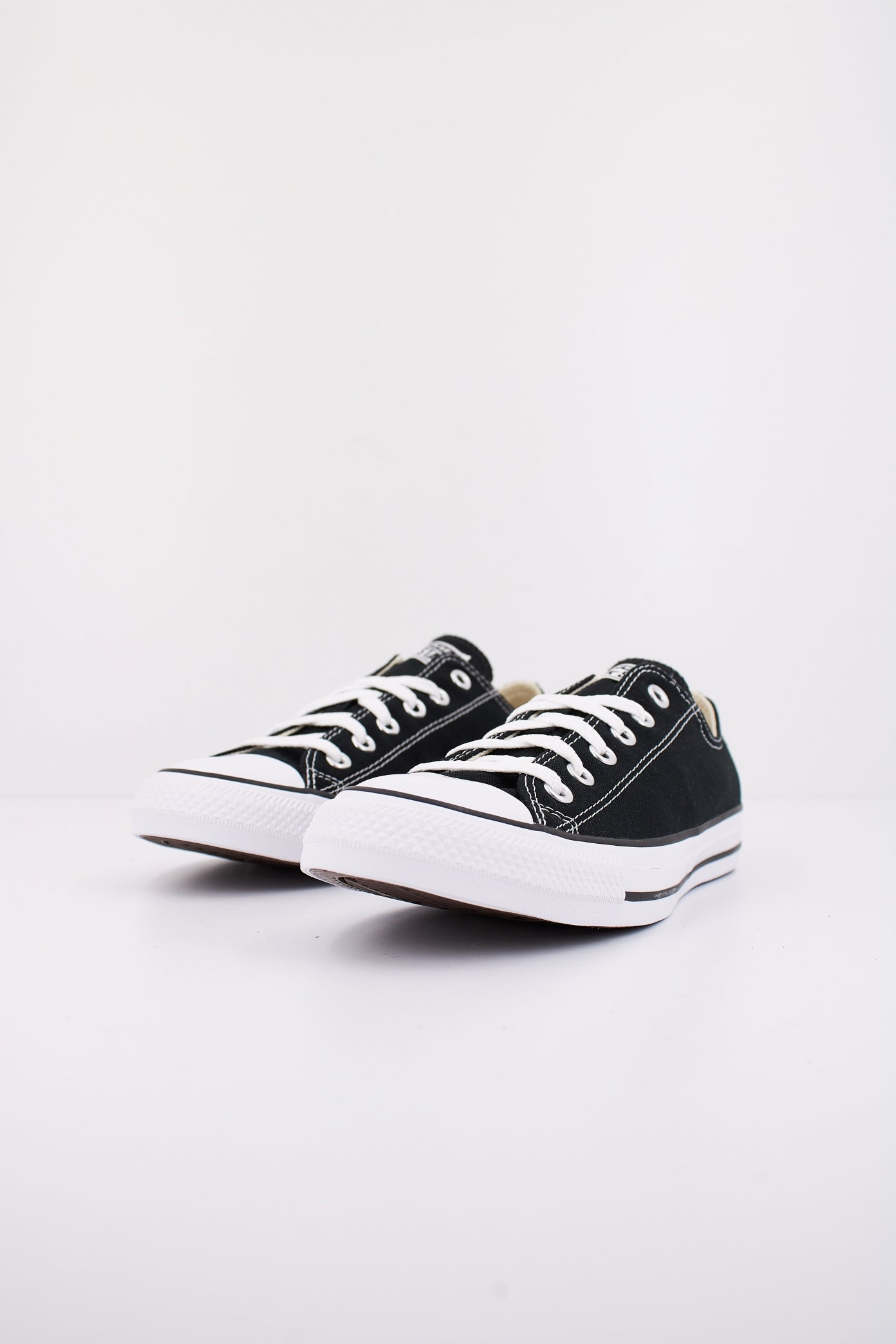 CONVERSE CONVERSE ALL STAR CORE en color NEGRO  (2)