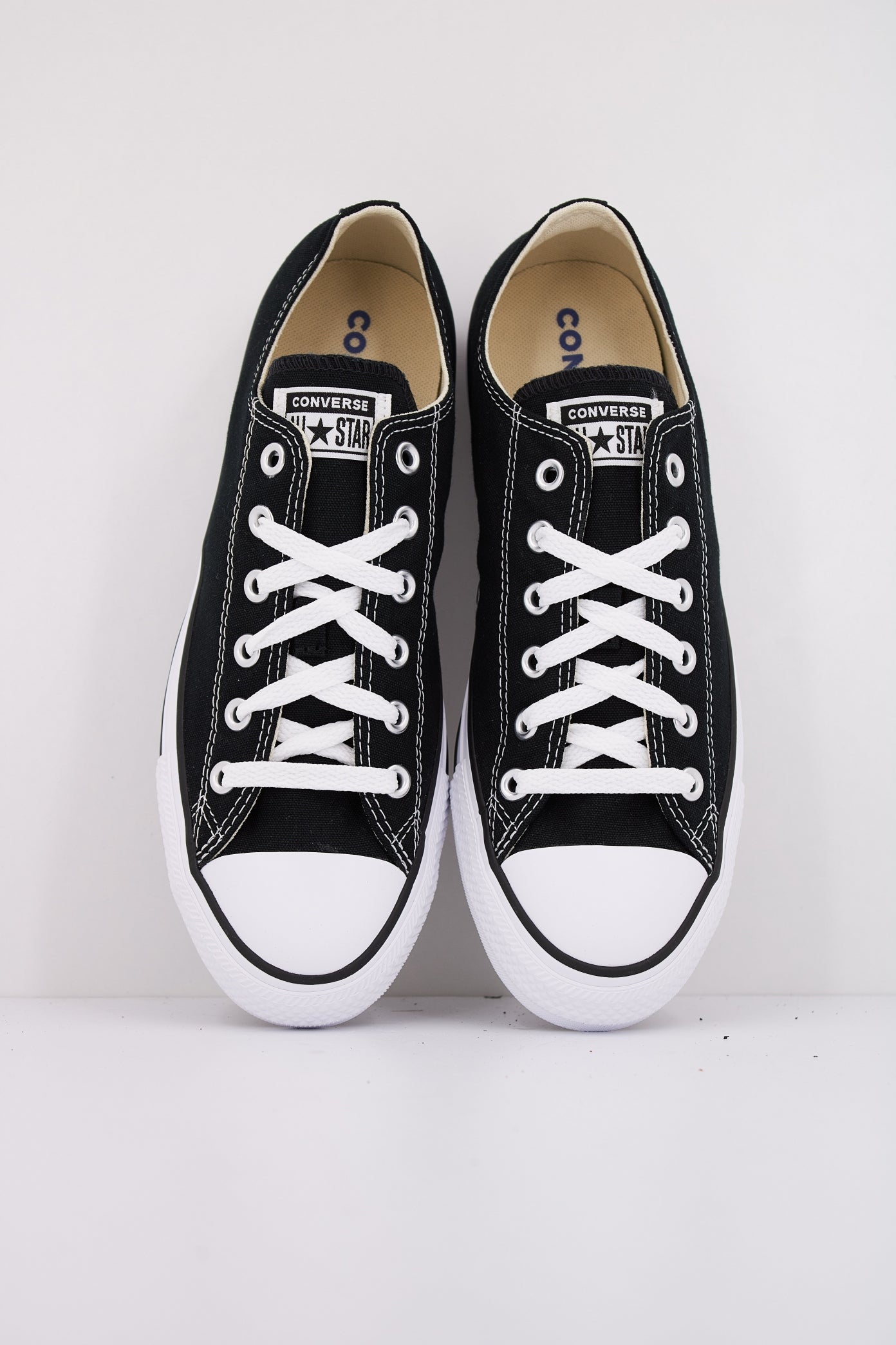 CONVERSE CONVERSE ALL STAR CORE en color NEGRO  (3)